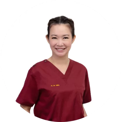 Dr.Yingmanee Jermthanes